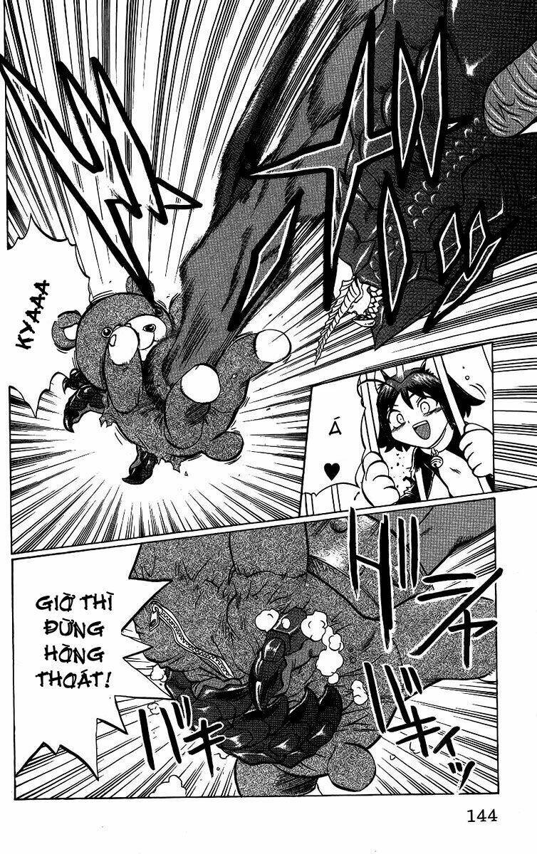 chaosic rune chapter 51 19