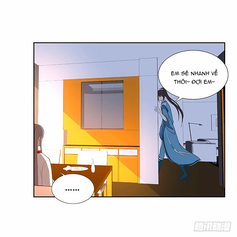 sinh sinh tương thác chapter 37 42