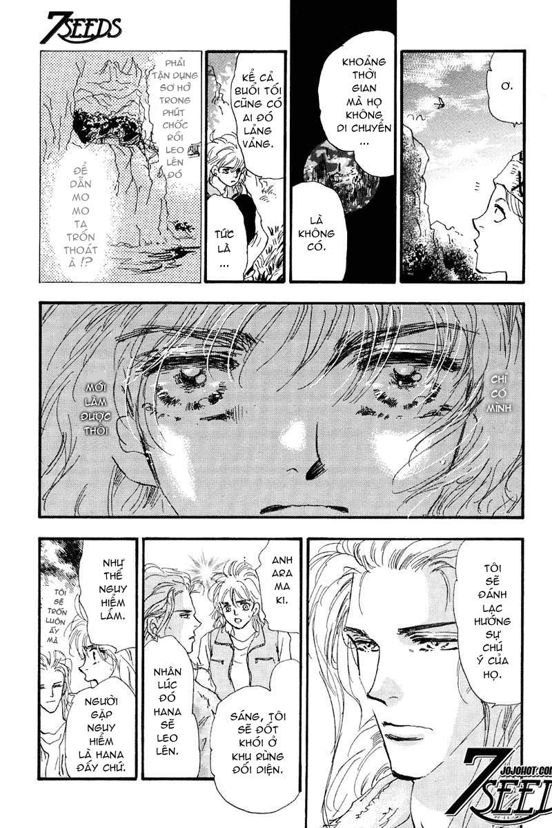 mầm sống chapter 70 24