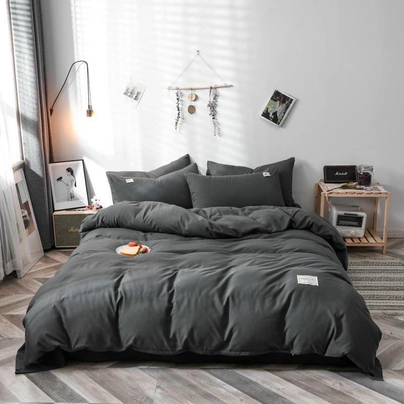 BỘ COTTON TICI ĐŨI CAO CẤP - HÀNG DÀY - NHIỀU MÀU