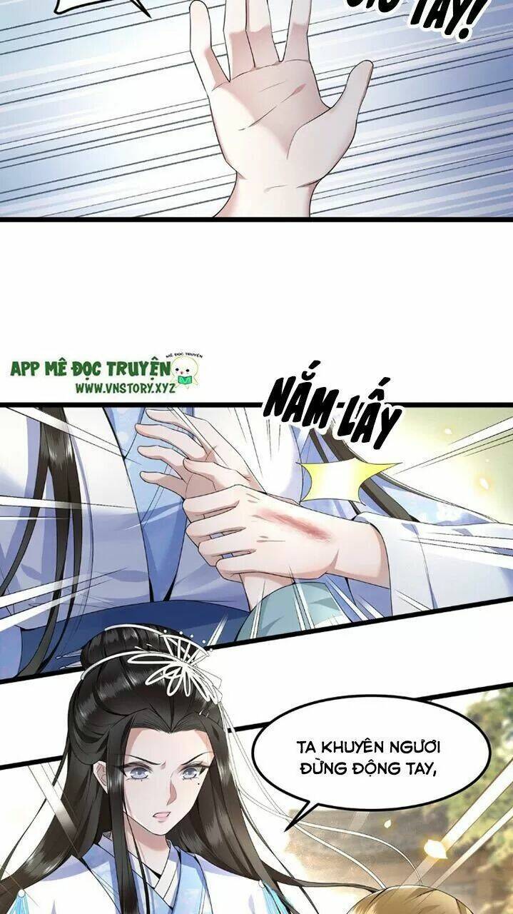 phượng hoàng vu phi chapter 44 4