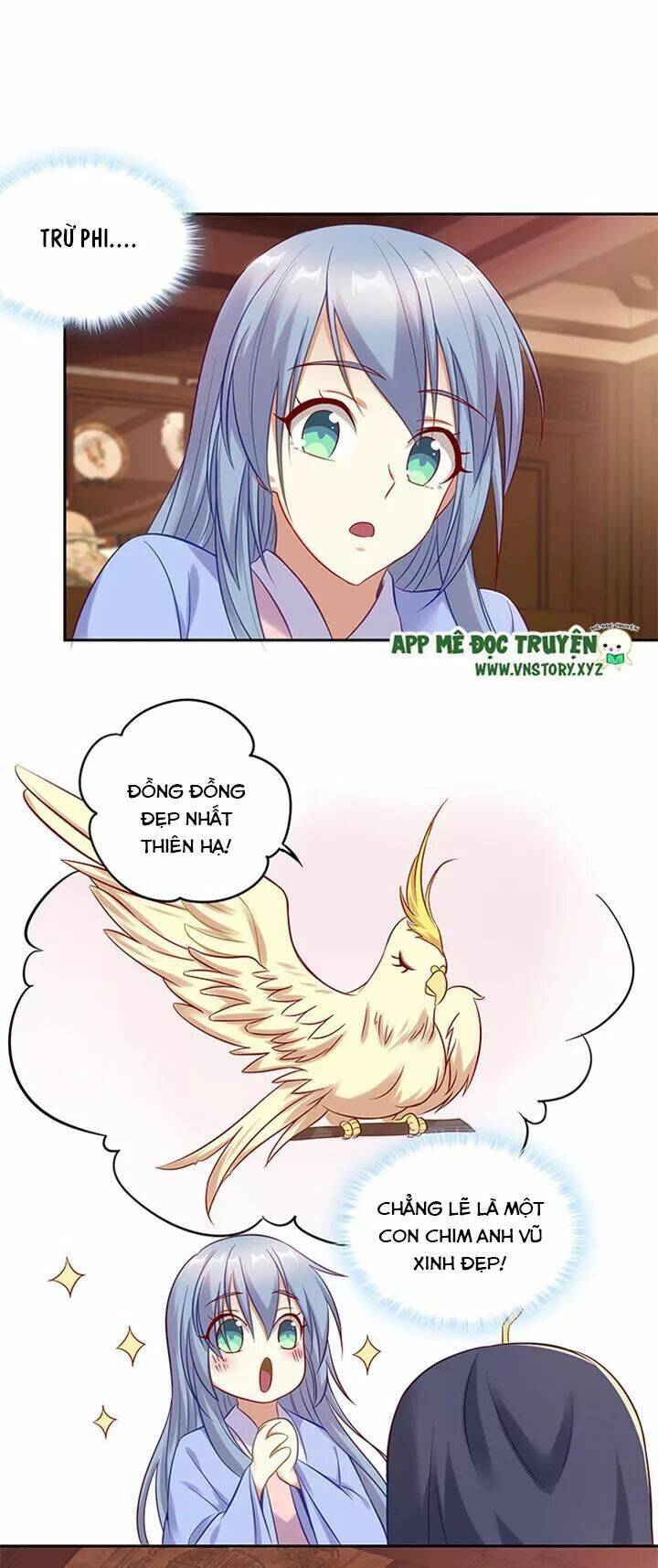 đô đốc đại nhân sủng thê kí chapter 162 12