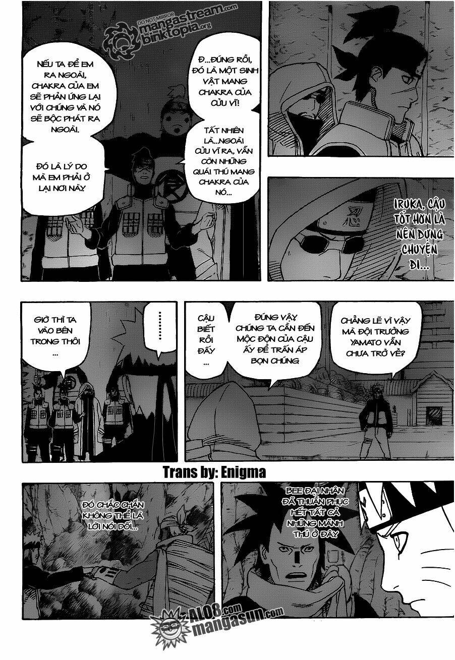 naruto - cửu vĩ hồ ly chapter 535 3