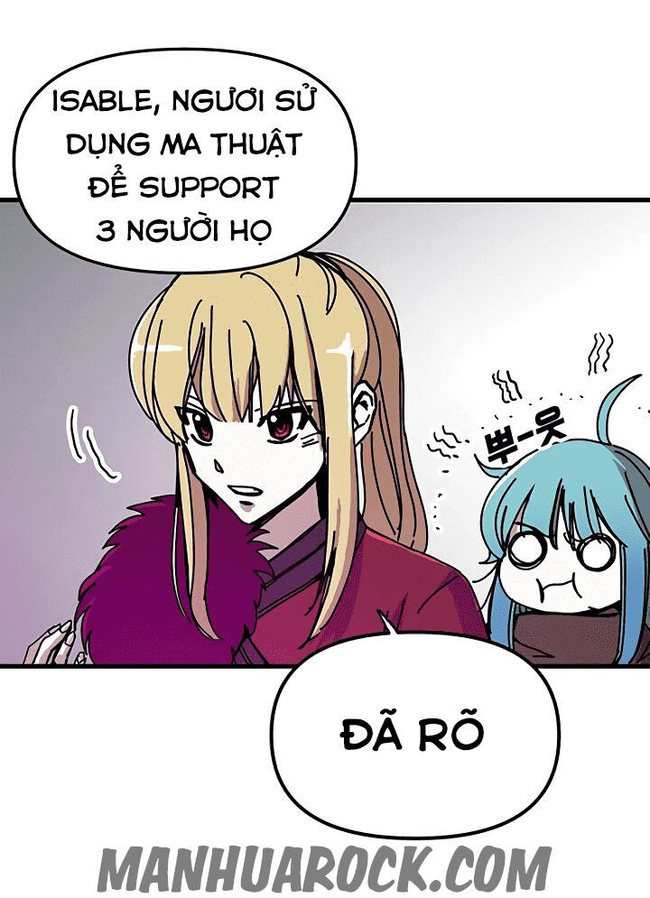 bug player - người chơi lỗi chapter 51 49