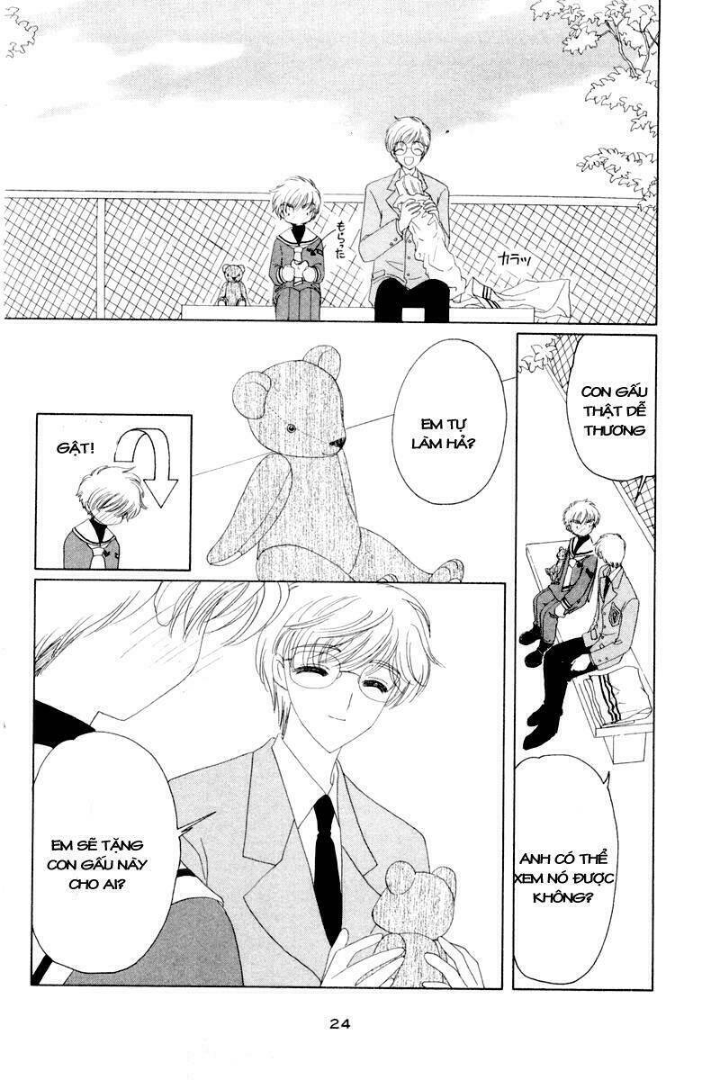 card captor sakura chapter 31 26