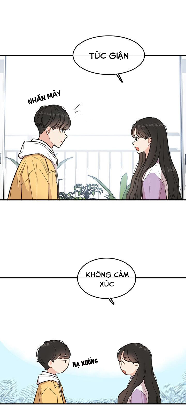 chứng nghiện điện thoại chapter 8 2