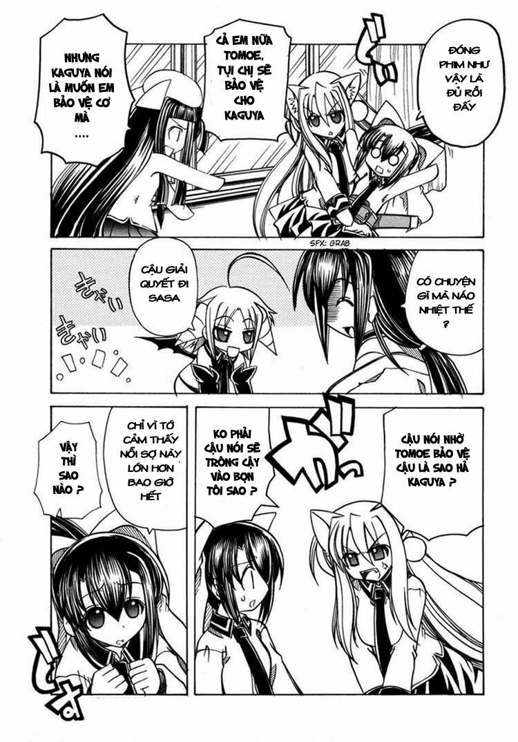 marugoto anjyu gakuen chapter 13 8