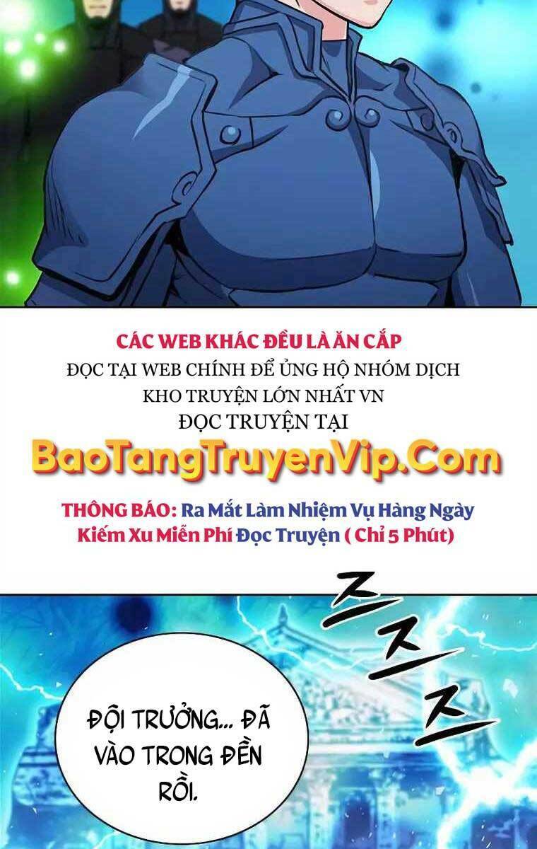 druid tại ga seoul - người hóa thú chapter 84 127
