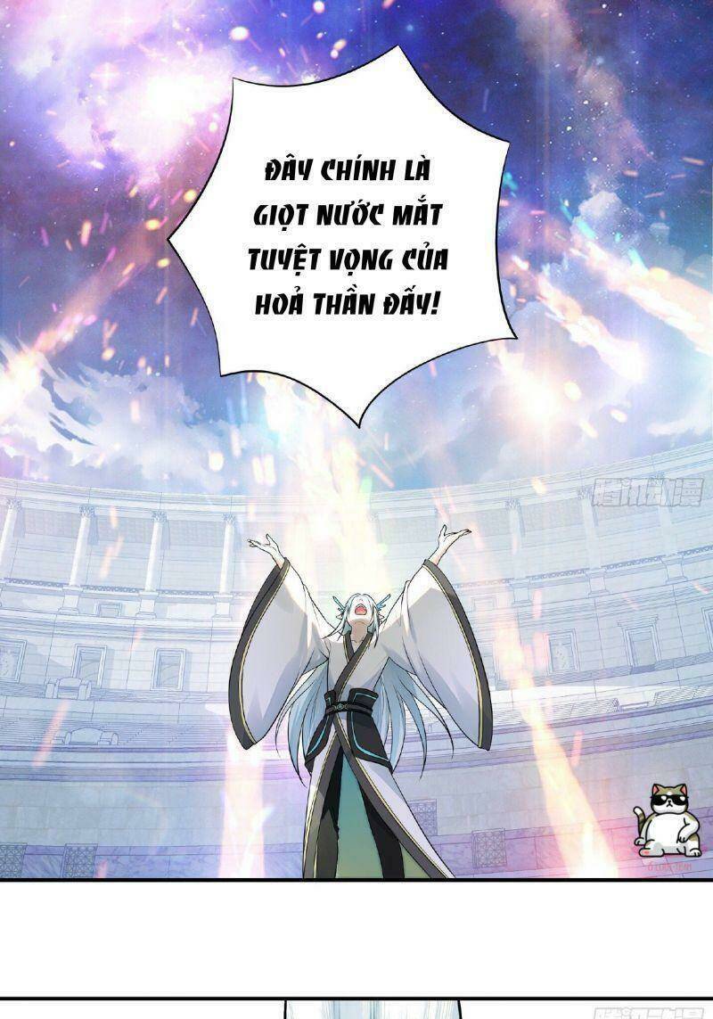ta muốn ngao du chapter 13 15