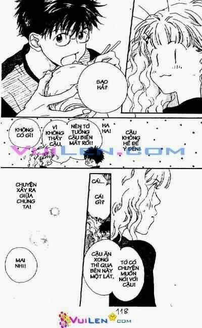 nữ sinh thời đại chapter 12 118