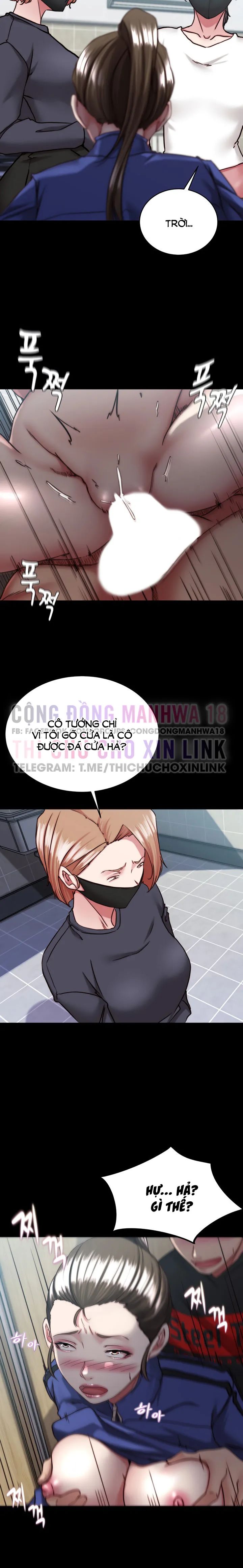 nhật ký quần lót chapter 132 14