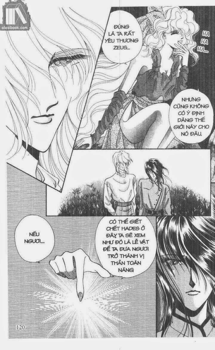 aries thần thoại cung hoàng đạo chapter 18 119