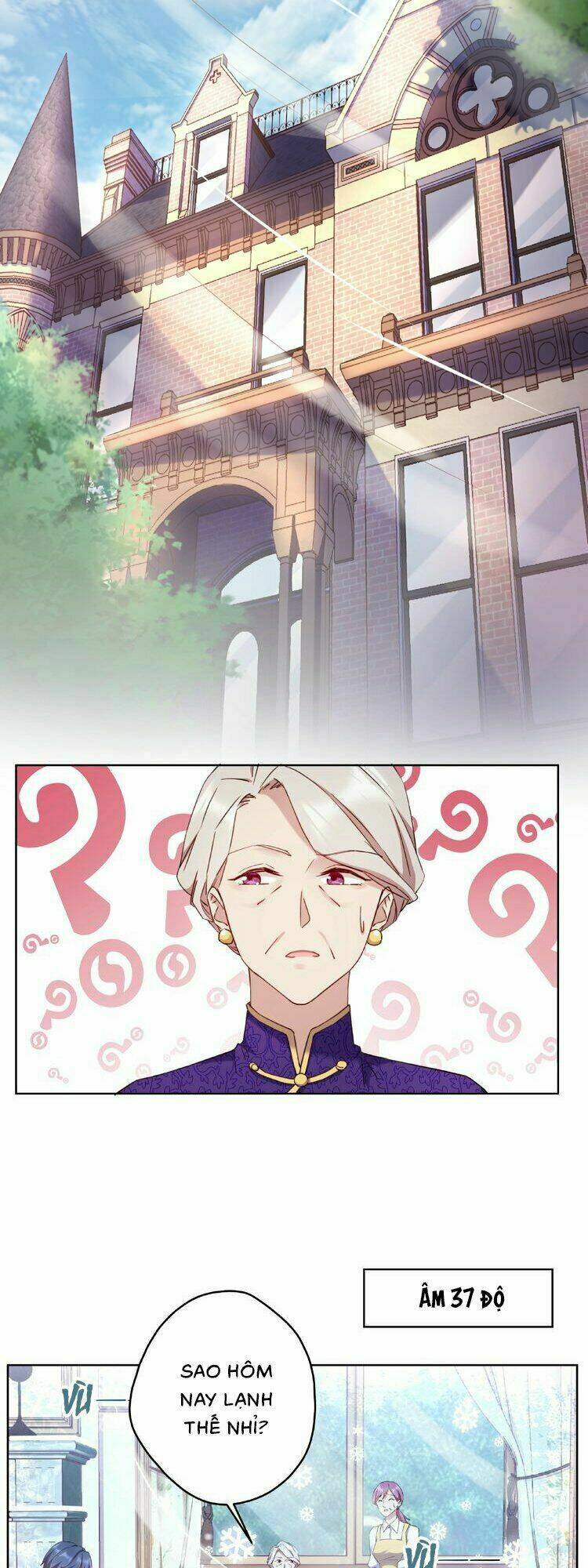 hợp đồng ngọt cao độ chapter 16 6