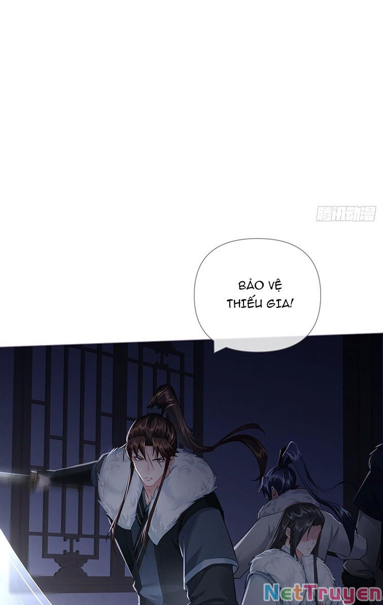 nhập mộ chi thần chapter 78 32