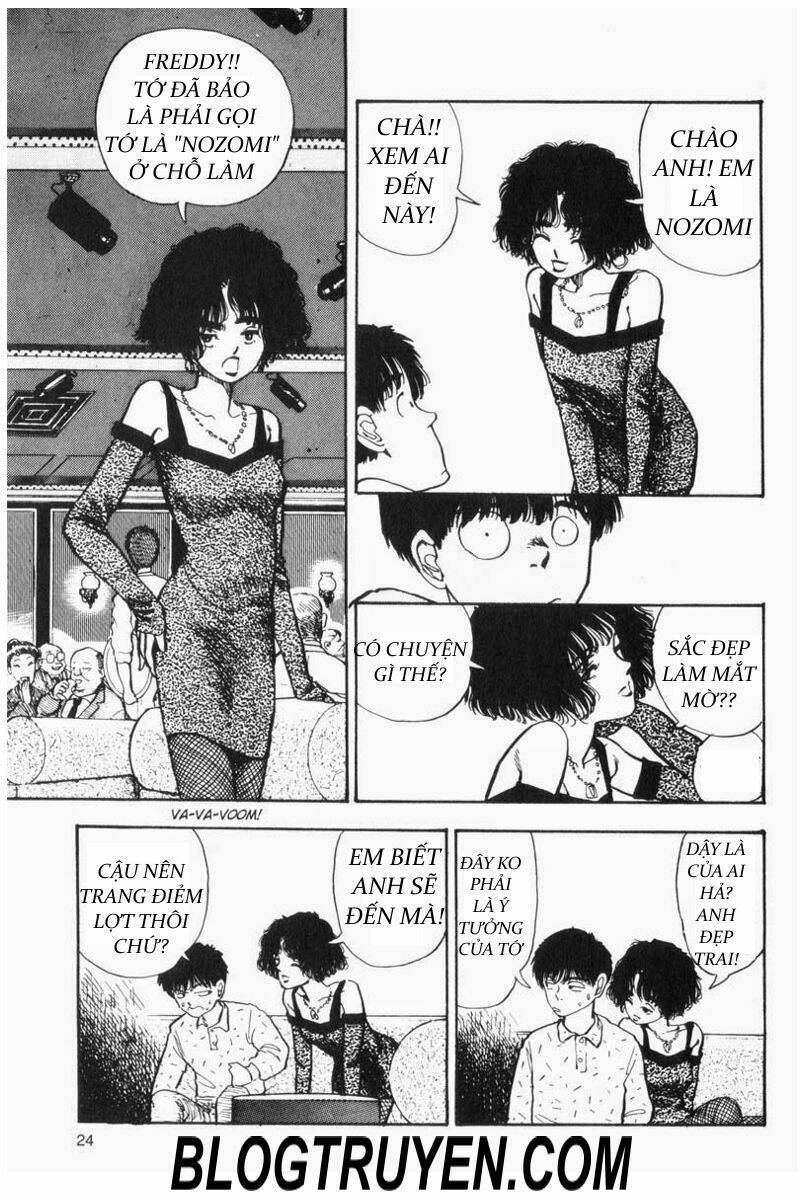 asatte dance chapter 65 7