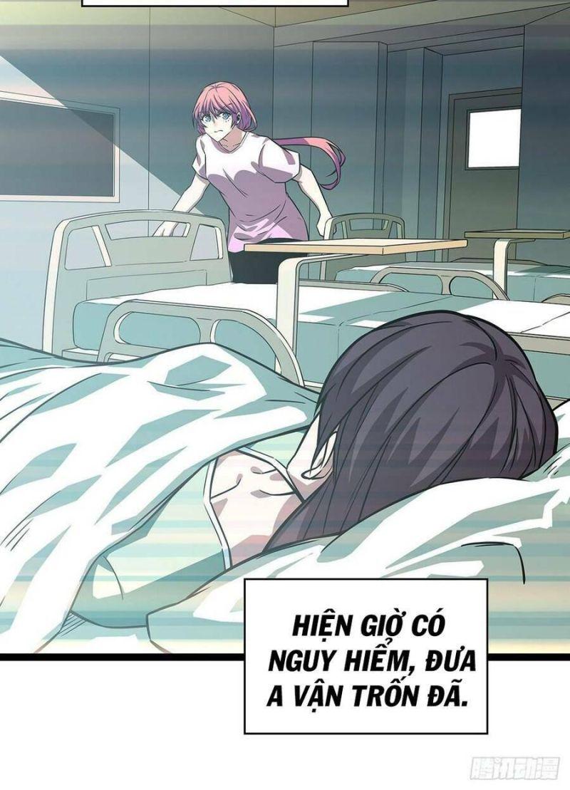 đi lên từ việc chơi game ngiêm túc chapter 101 4