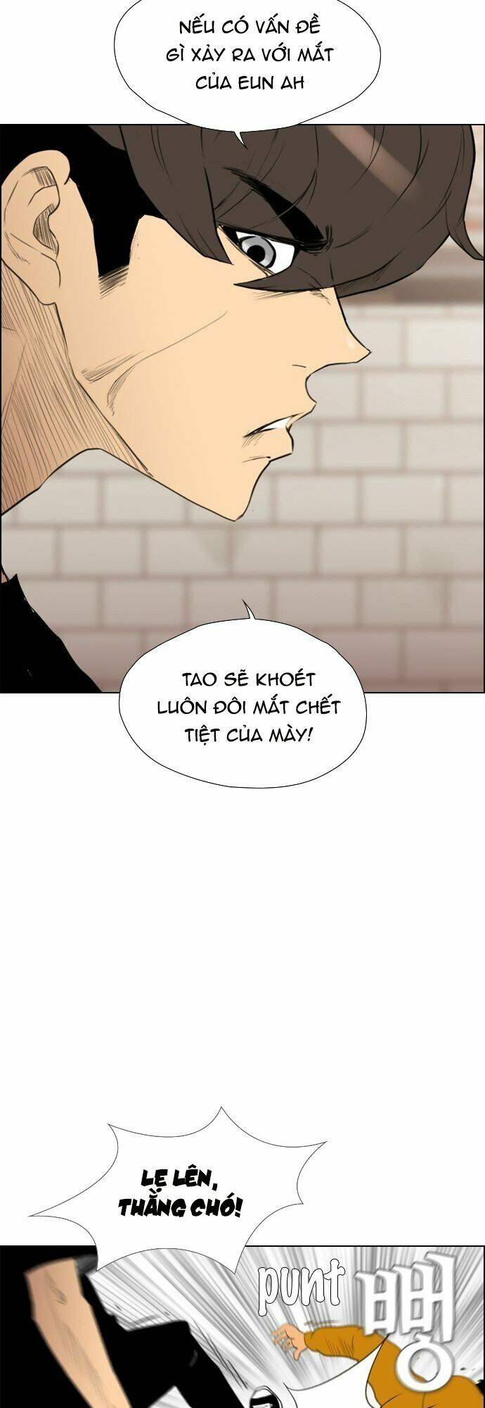 kẻ hồi sinh chapter 111 17