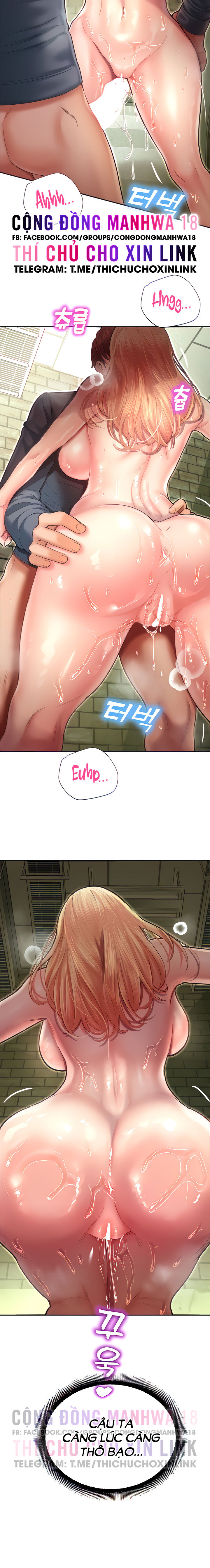 vòng đu quay định mệnh chapter 8 8