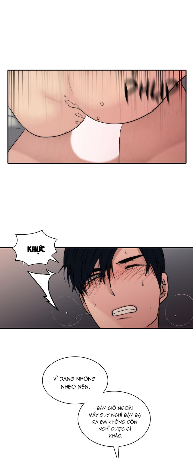 giai điệu của ngôn ngữ chapter 58 25