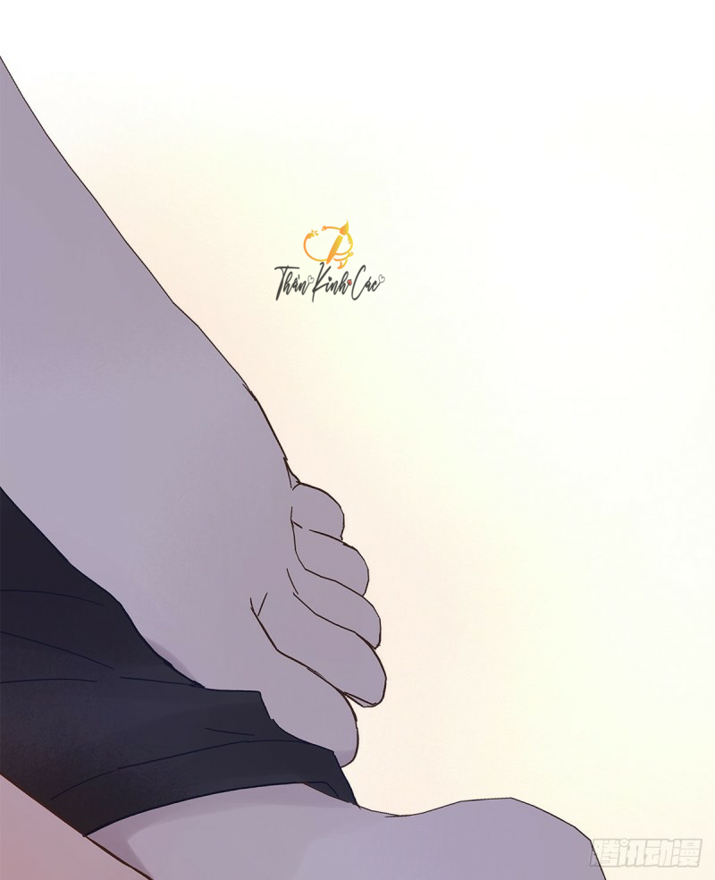 mối tình đầu gian nan của chu thành nhất chapter 36 59