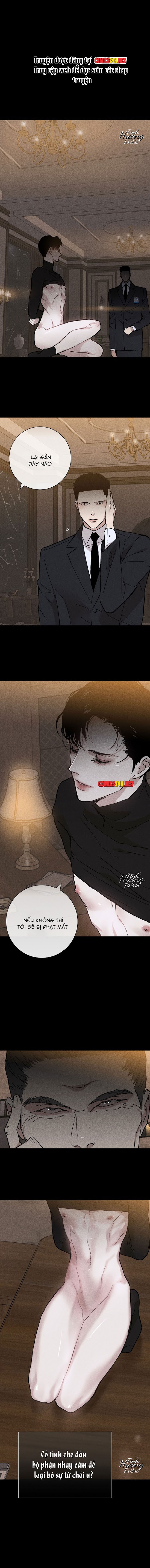 người đàn ông đã kết hôn chapter 11 18