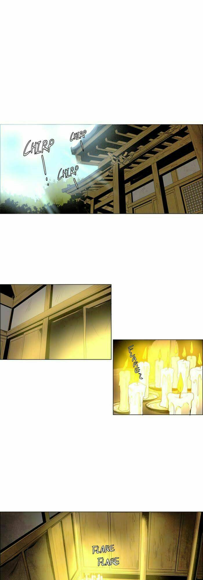 lessa 2: the crimson knight chapter 9 1