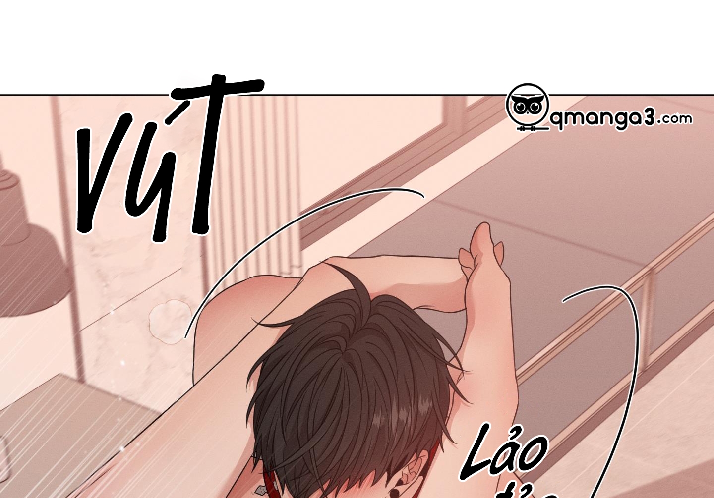 hội chứng minmotion chapter 17 25