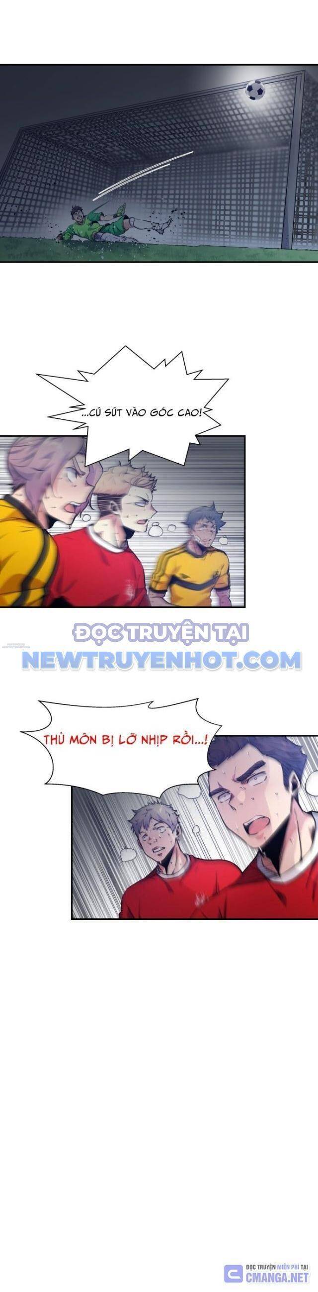 Góc Cao Khung Thành chapter 82 19
