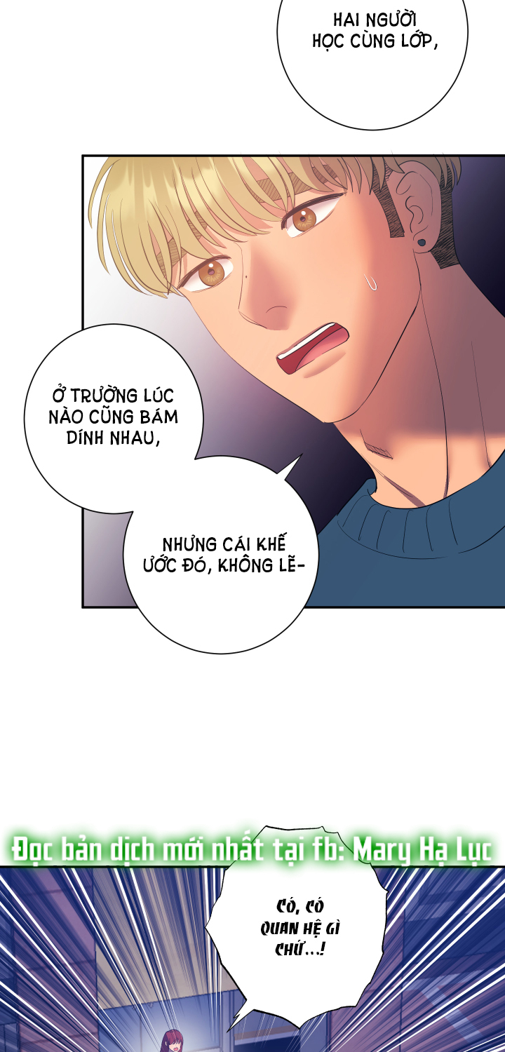 [18+] một lòng một dạ chapter 20.2 14