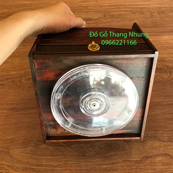 HỘP ĐA NĂNG