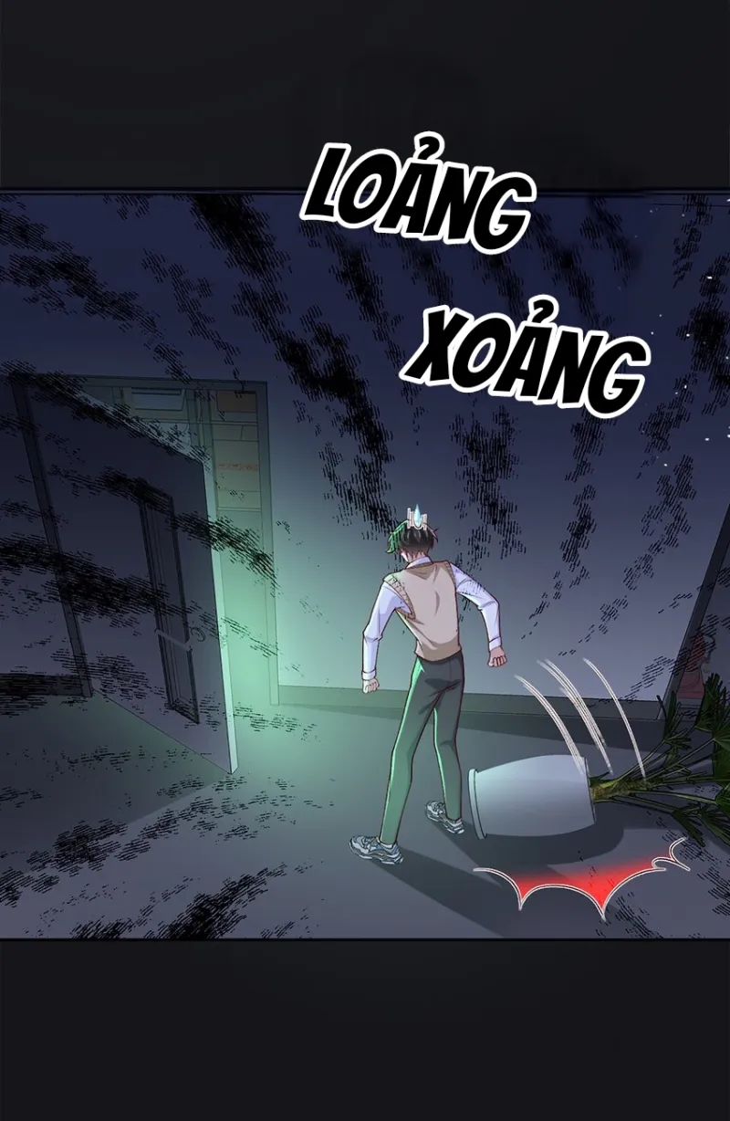 anh ấy cho đi nhiều lắm chapter 3 1