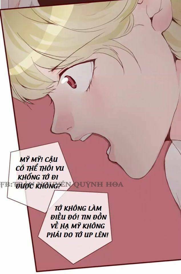 trả thù trường trung học chapter 26 7