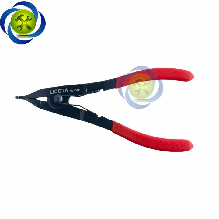 Kìm mở phe miệng dẹp Licota ATA-0308A