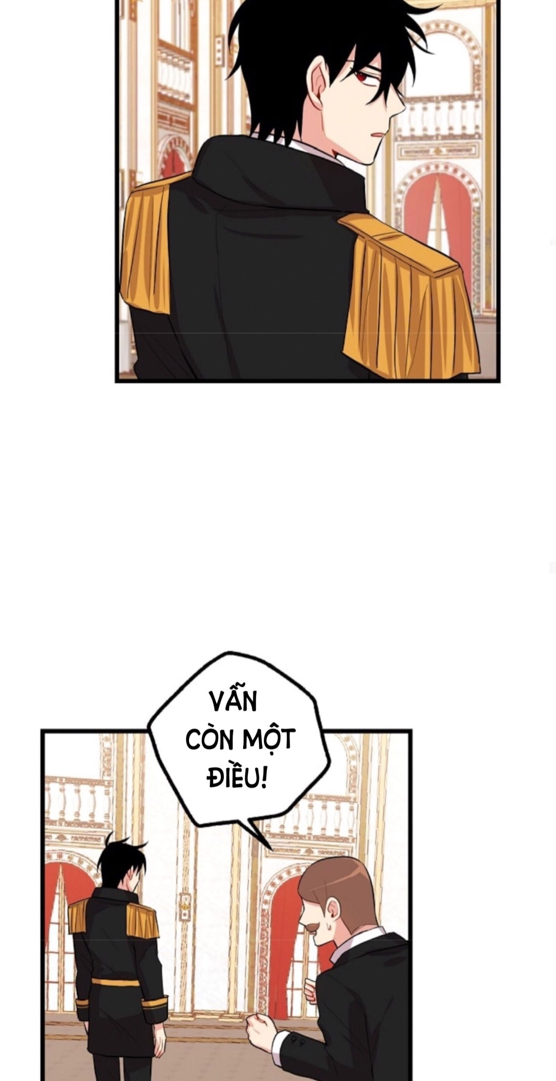 tôi là tiểu thư của gia đình này chapter 30 14