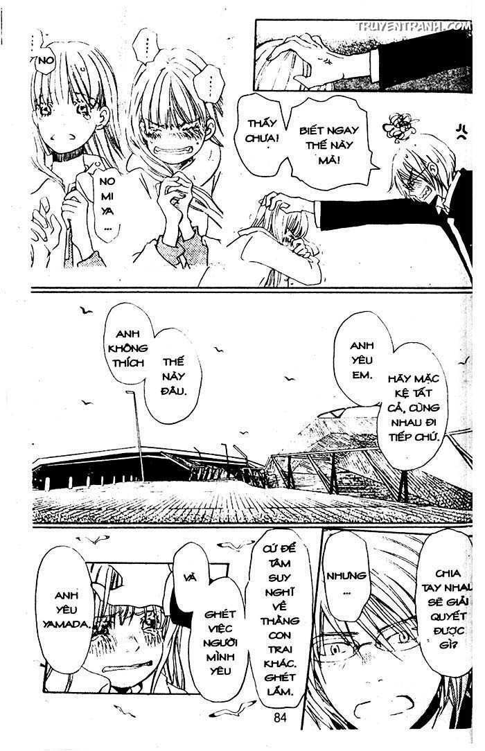 tình yêu và cuộc sống chapter 64 6