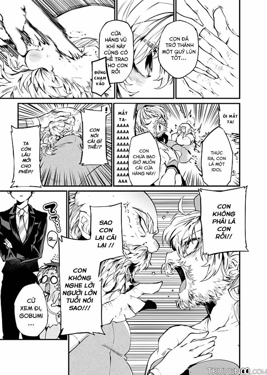 dungeon nursery chapter 20 4