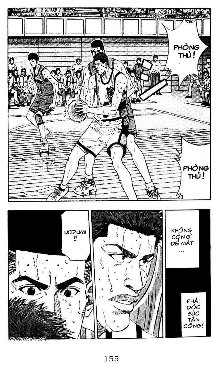 cao thủ bóng rổ chapter 172 19
