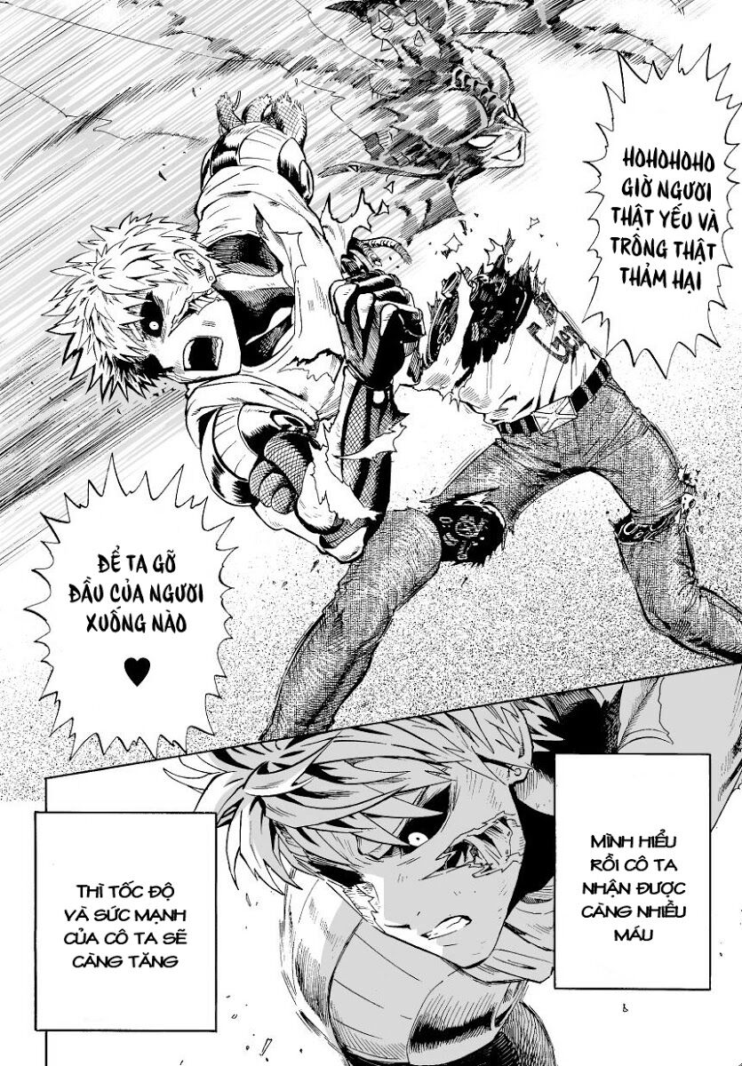 one-punch man chapter 6 19