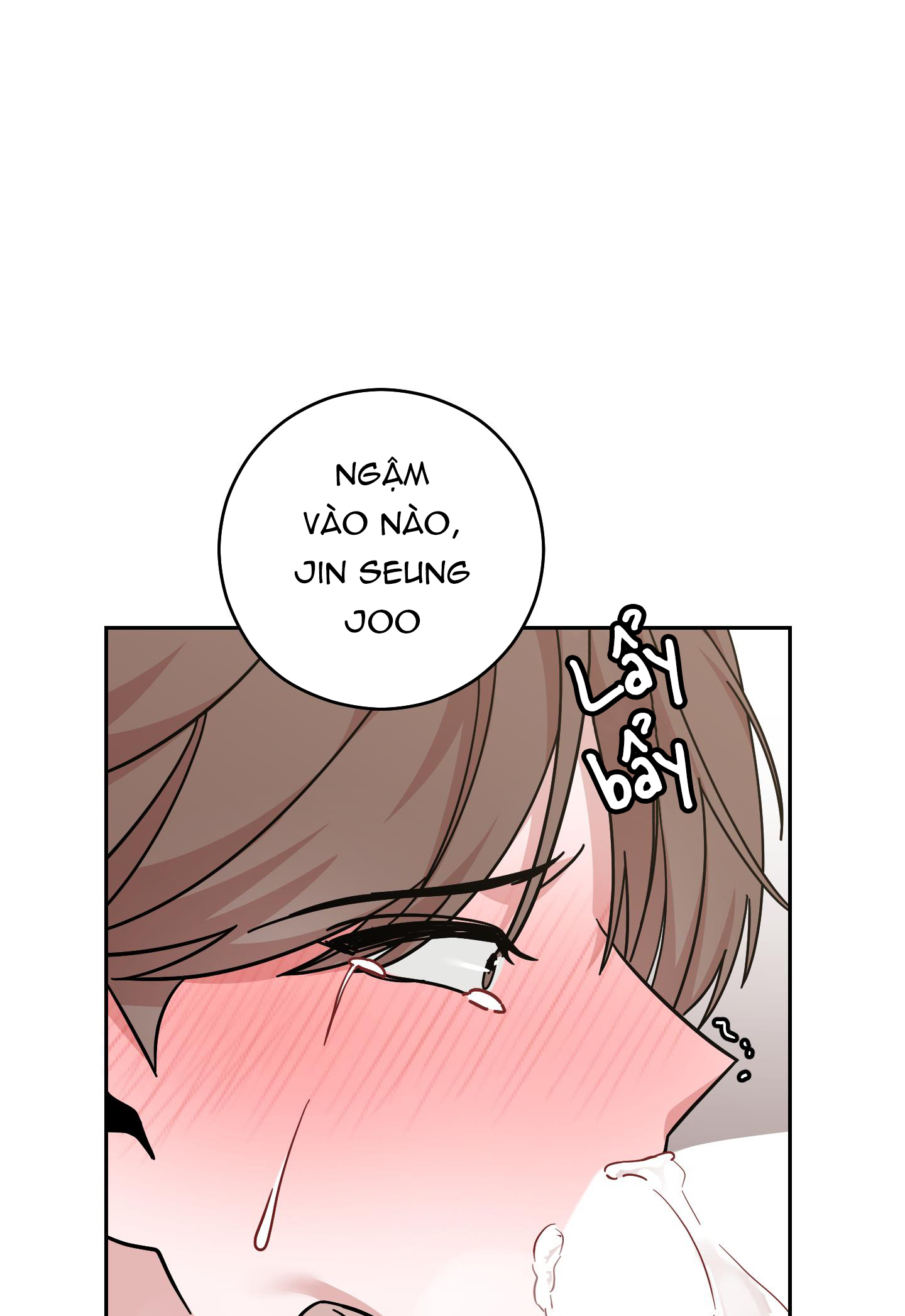 lời mời nguy hiểm chapter 3 7