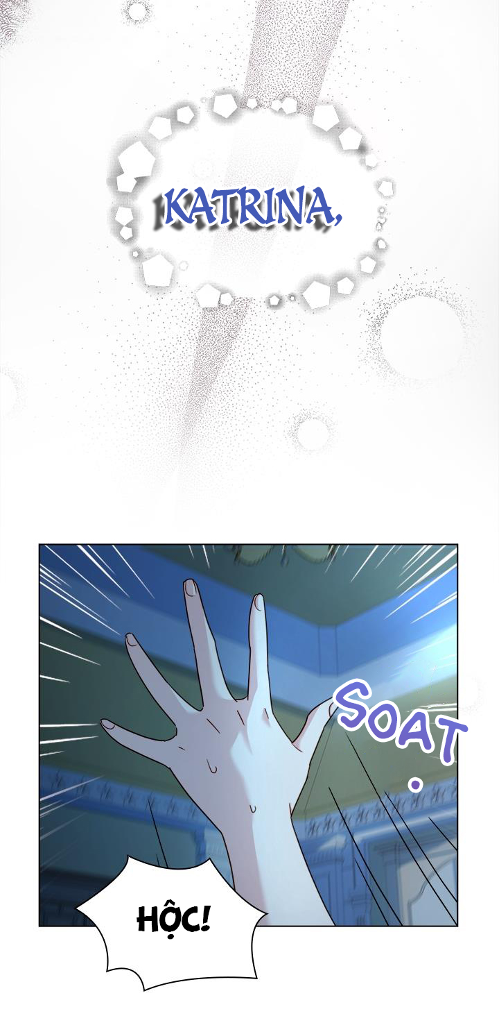 tiểu thư chỉ muốn được nghỉ ngơi chapter 35 65