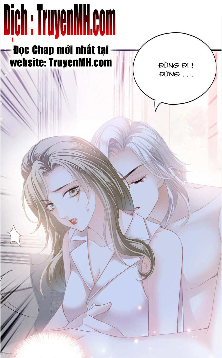 bạo quân ái nhân chapter 118 1