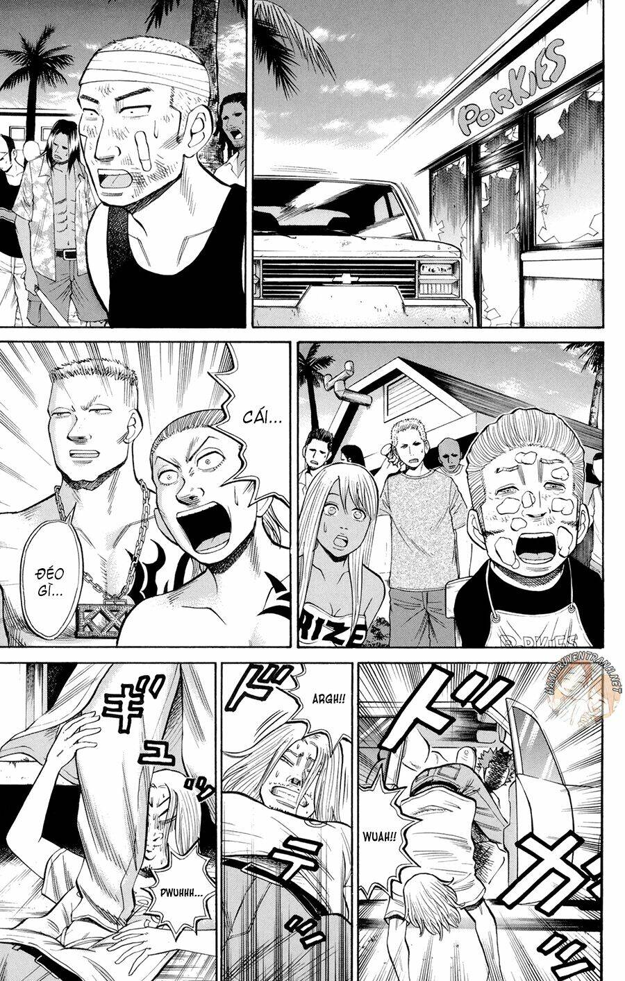 nanba mg5 chapter 37 22
