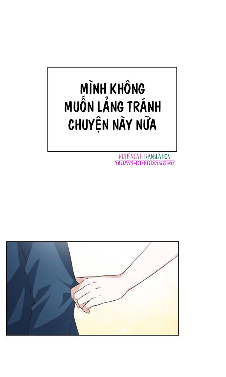 lời cầu hôn đến từ hoàng đế chapter 21.1 14