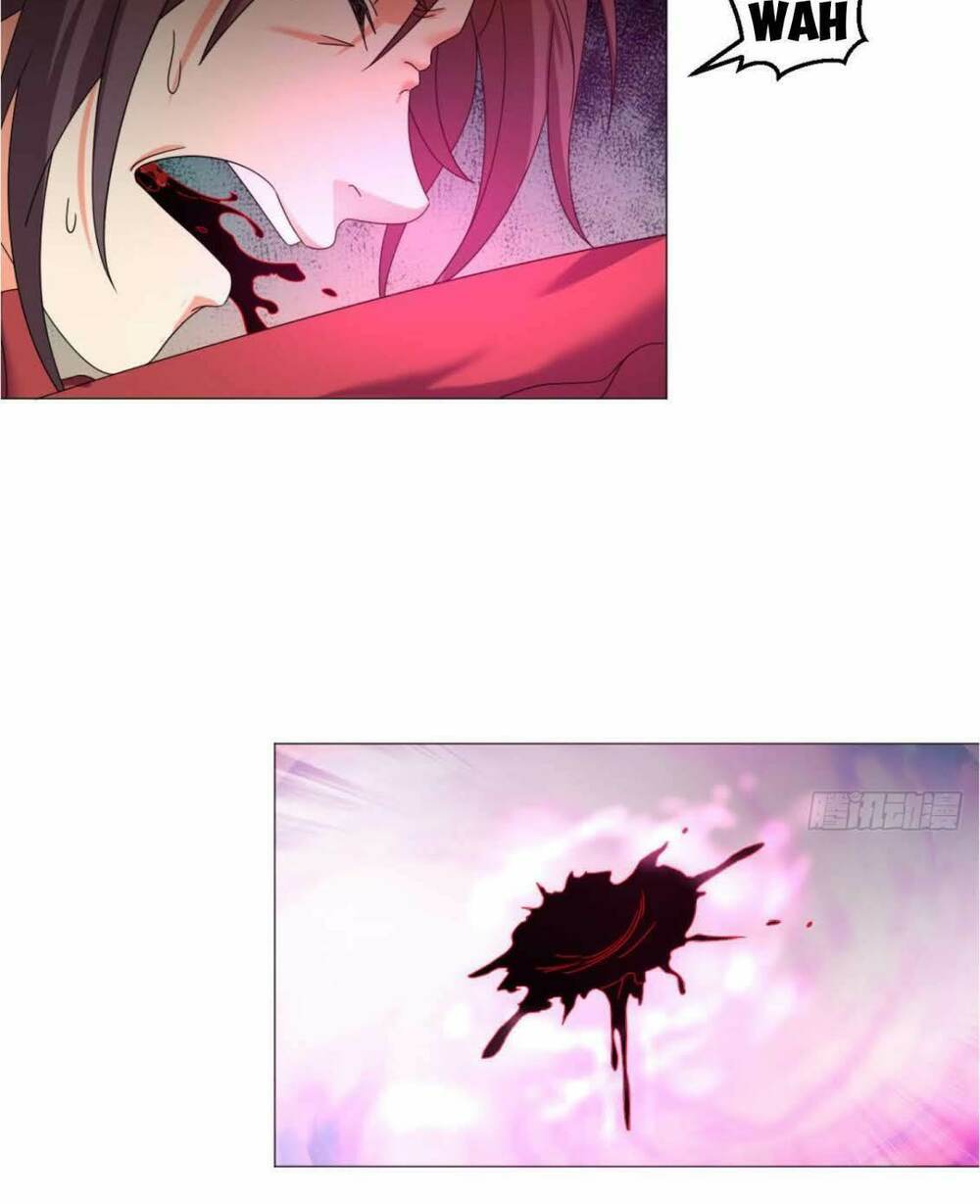 cực vũ huyền đế chapter 86 34