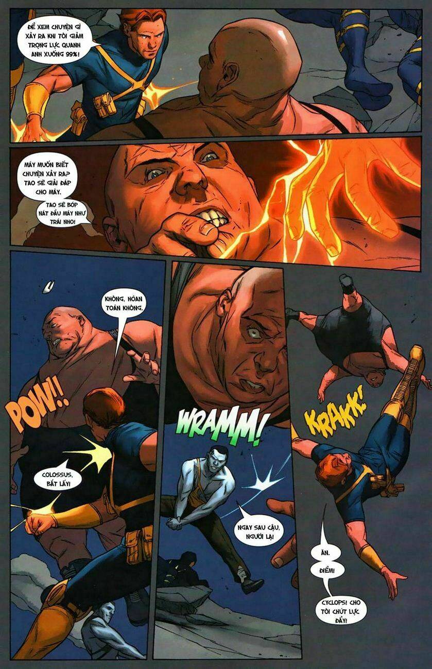 ultimate x-men chapter 71 11