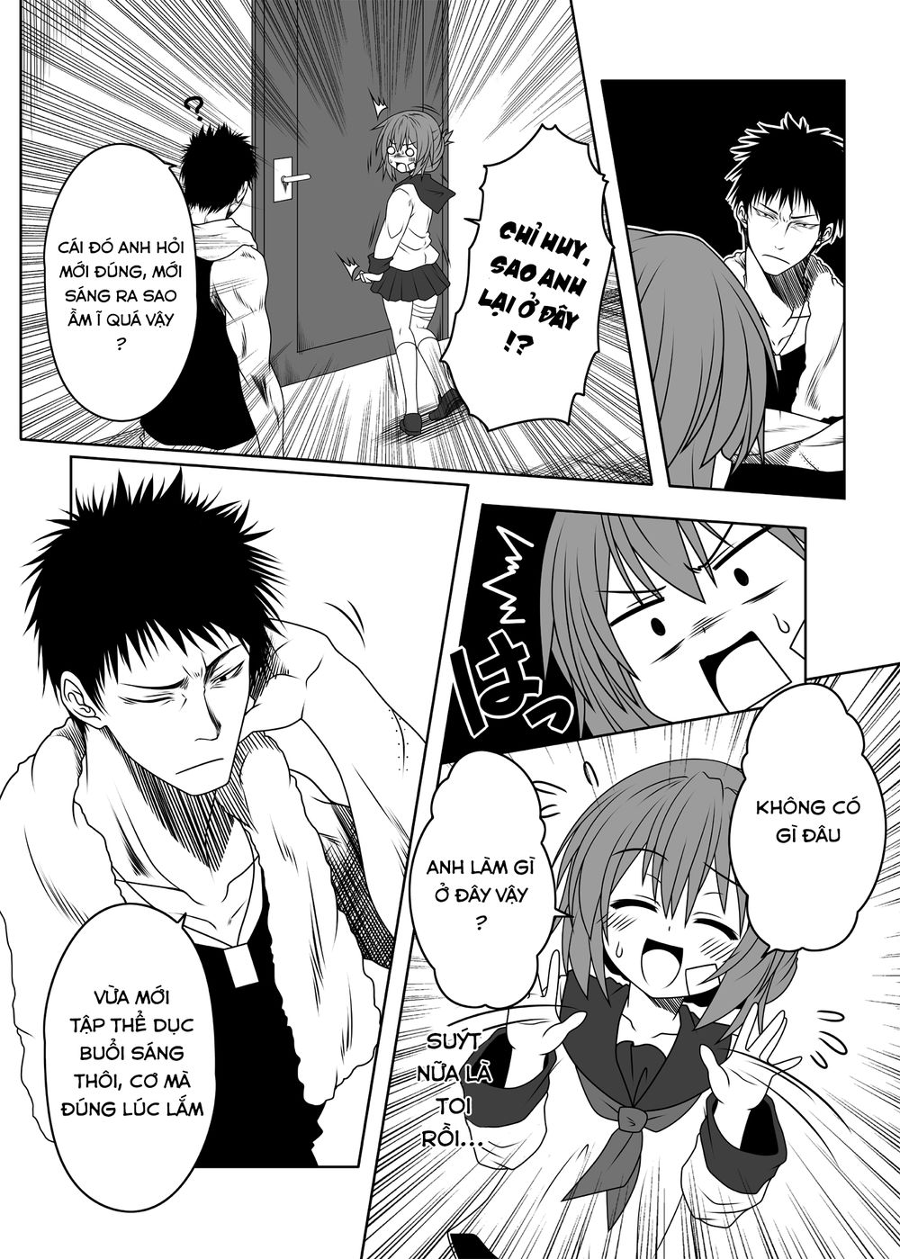 fleet journal chapter 4.5 5