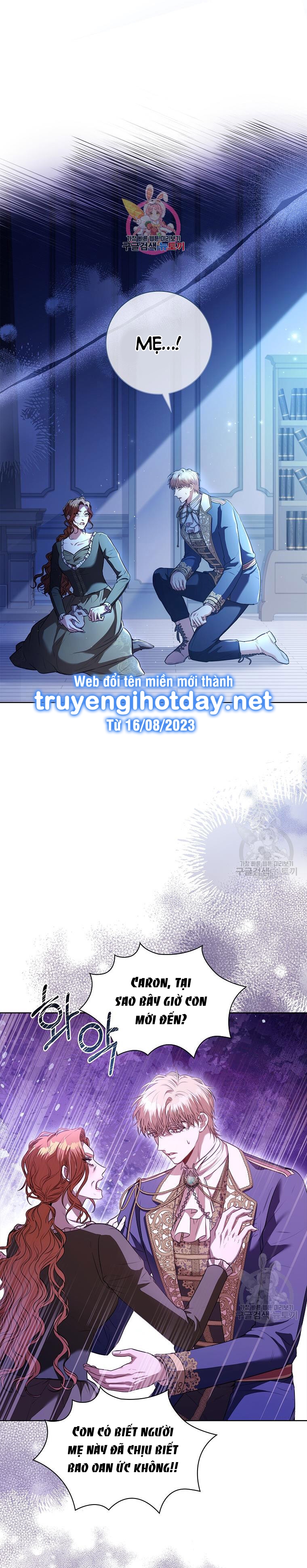 trở thành thư ký của bạo chúa chapter 101.1 1