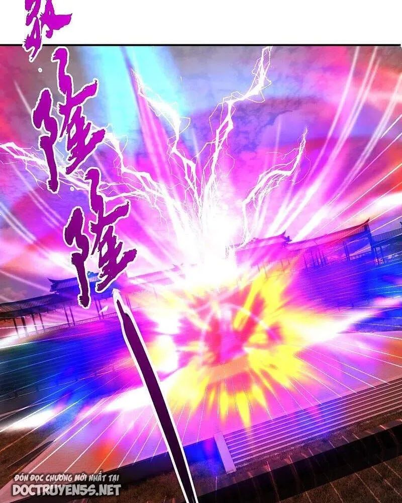 tiên võ đế tôn chapter 0 2