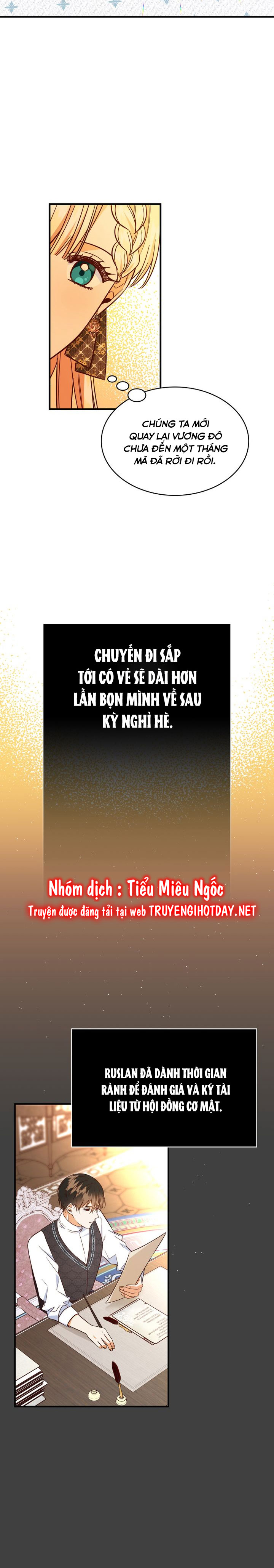 công lý của một ác nữ chapter 56 25