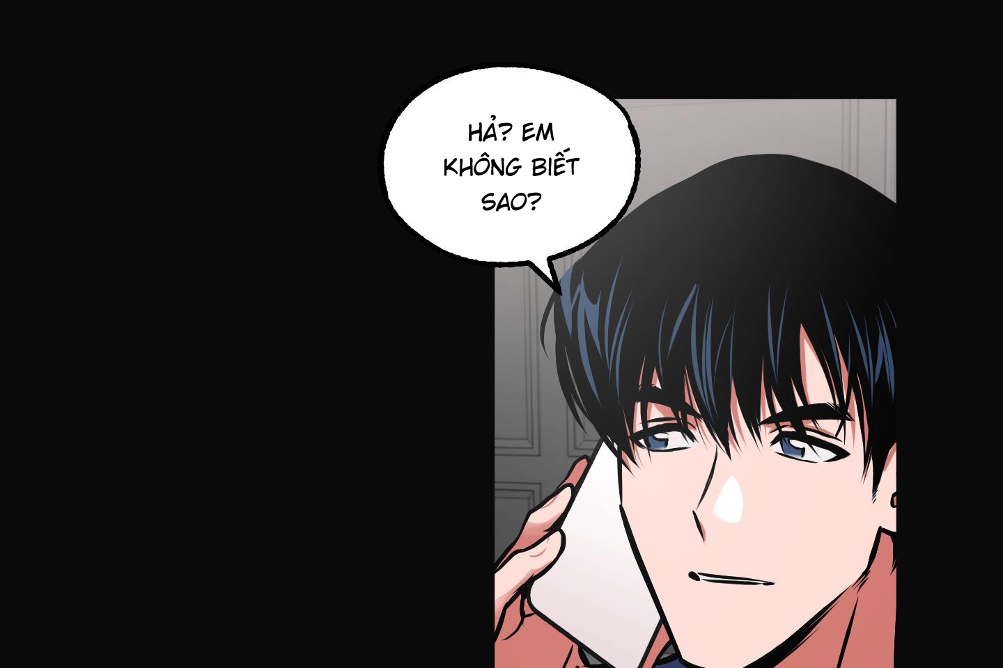 cây thương của ghost chapter 24 30